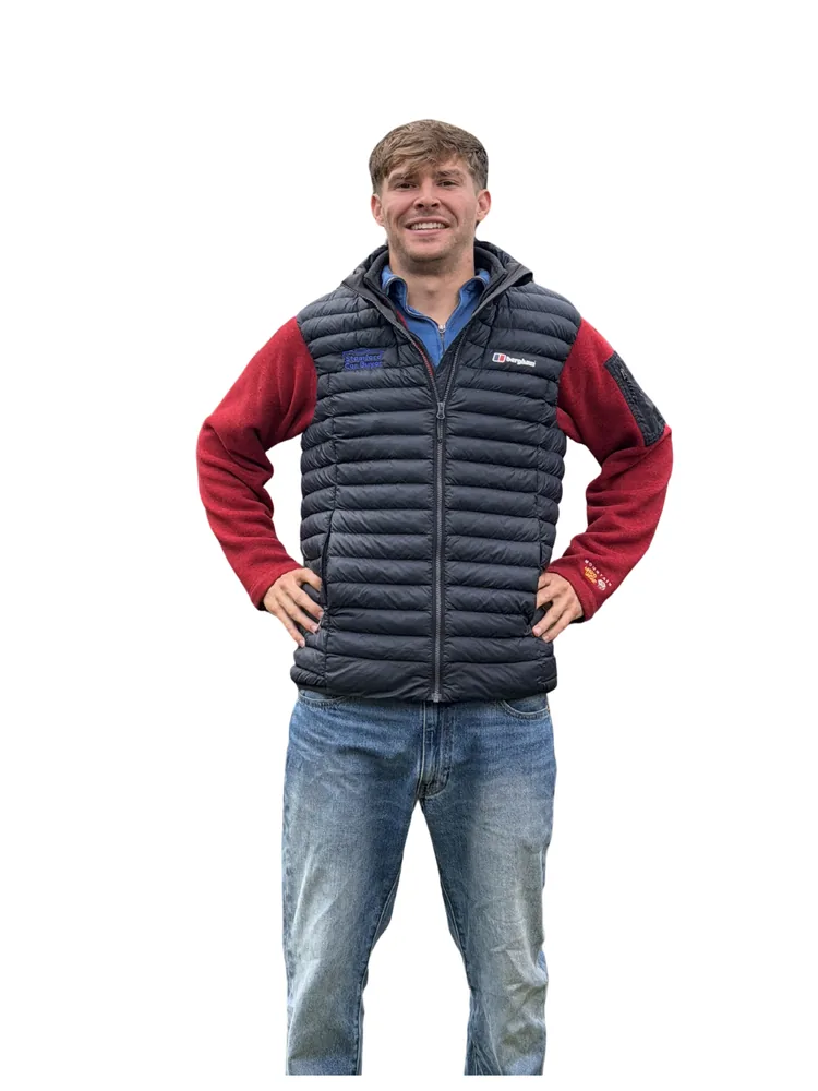 Henry from Pro Vehicle Inspections
